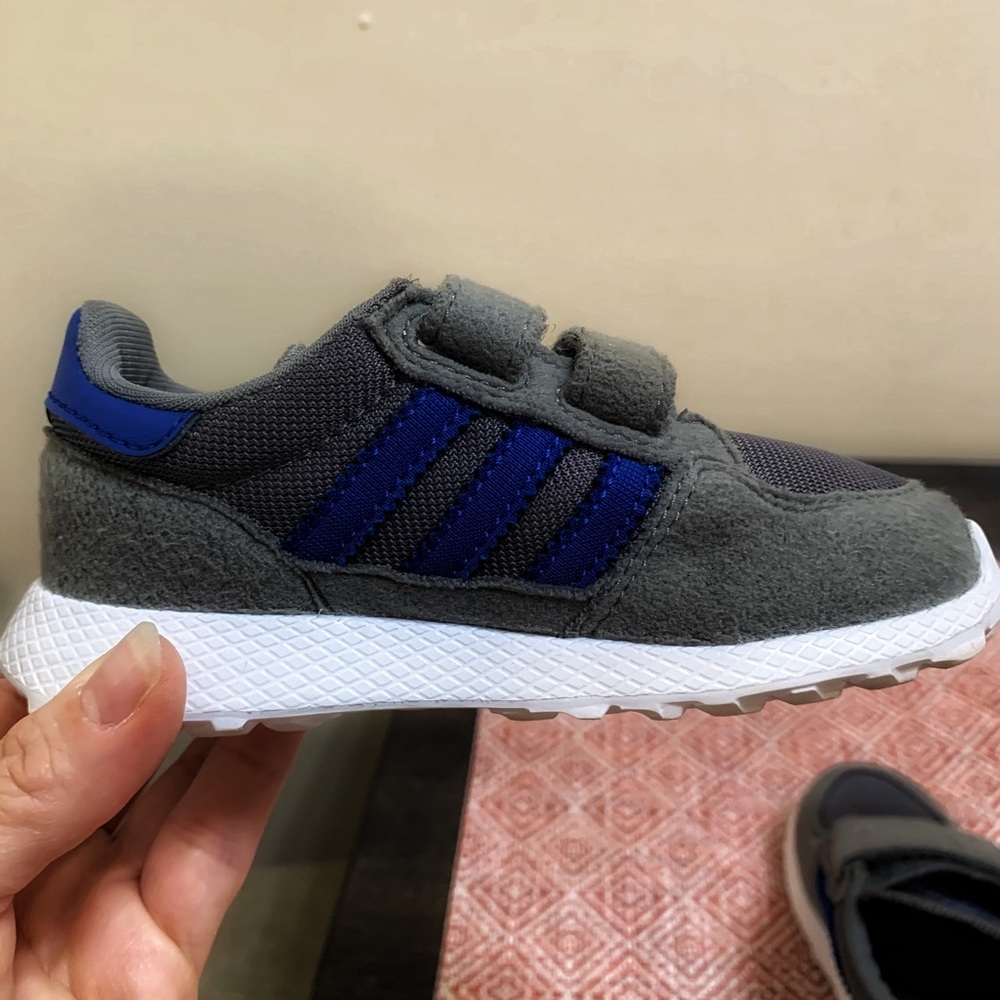 Sneakers adidas forest grove